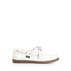 Paraboot Women "Barth F/Marine" Loafers